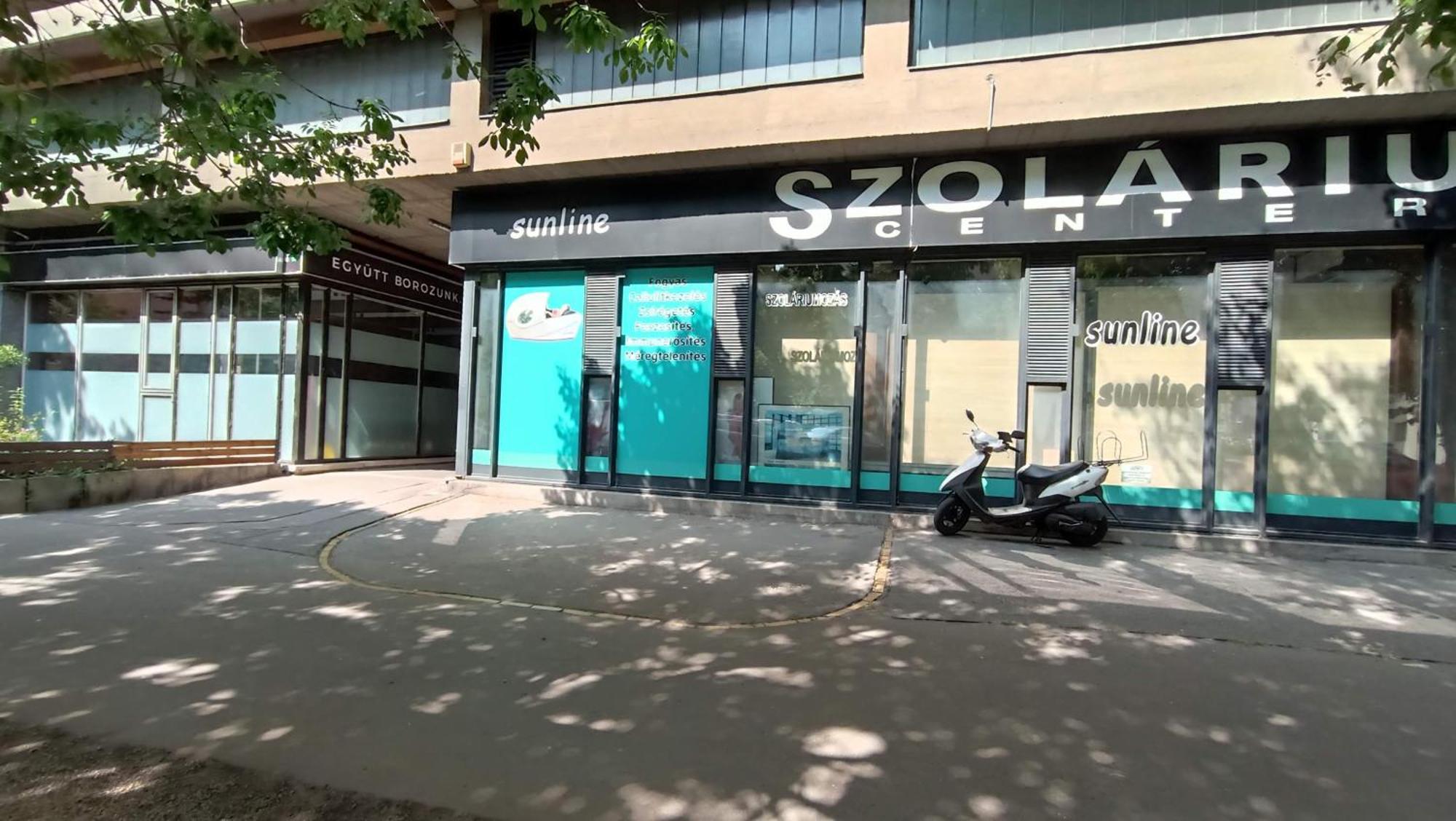 Buda Super Panorama Budapest Exterior foto